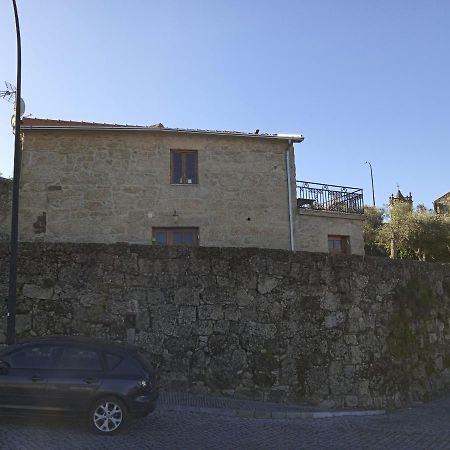 Casa Da Massada Villa Belmonte  Exterior photo